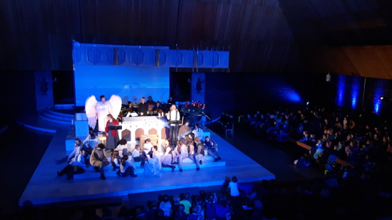 Bild4 Weihnachtsoratorium Vokalakademie Berlin