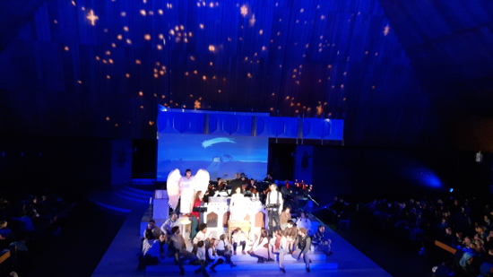 Bild6 Weihnachtsoratorium Vokalakademie Berlin