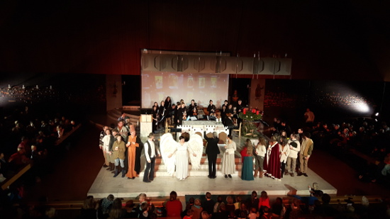 Bild7 Weihnachtsoratorium Vokalakademie Berlin